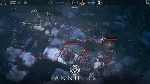 《环形战争》前期开荒攻略 环形战争新手前期开荒攻略