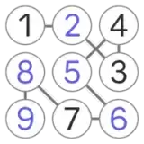 数字链逻辑难题