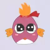 小翅膀也能飞很高手机