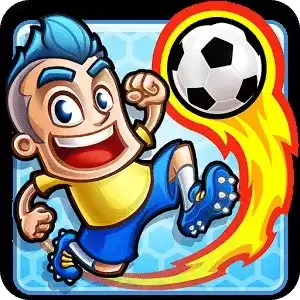 超级体育派对足球中文