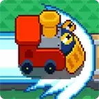像素火车