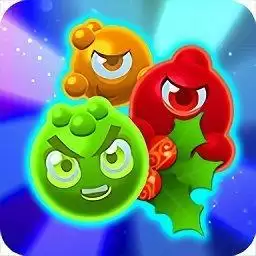 链中的外星人