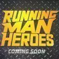 Running Man Heroes