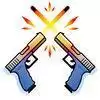 双枪(Double Guns)