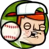 棒球暴乱(Baseball Riot)