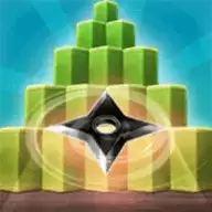 忍者之星手里剑手机