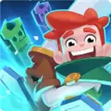 拼图与骑士手机