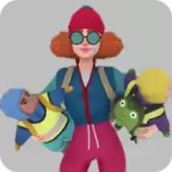 寻找调皮的小孩手机