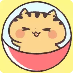 猫猫贴纸扭蛋正式