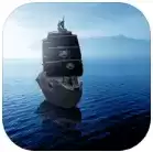 独岛大航海