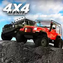 4x4狂热su