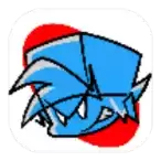 周五夜放克彩虹朋友新