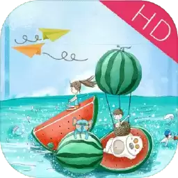 西瓜大合成hd