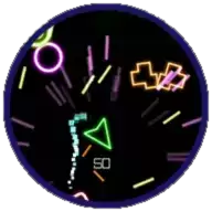 几何体大乱斗手机