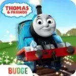 托马斯和朋友魔幻铁路