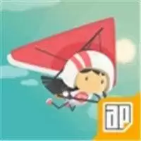 飞行日记冒险之旅