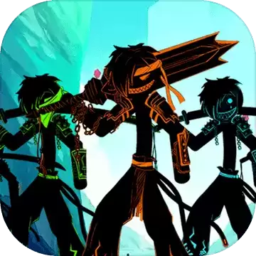 火柴人冲突内购版