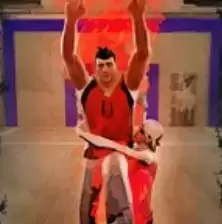 无规则球赛