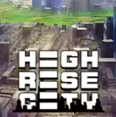 高层都市