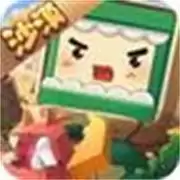 迷你世界-中秋梦幻岛