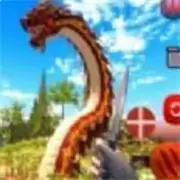 怪物猎人大狩猎