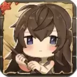 漂流少女