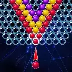 泡泡英雄银河(Bubble Heroes Galaxy)