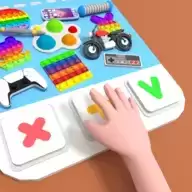 烦躁不安的交易