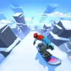 滑雪板GK