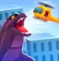 巨型猎人