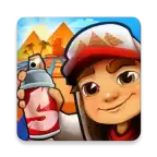 地铁跑酷内购2022