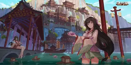 image.webp 新游《快点三国》上线,十几个UP主说这款三国很烧脑