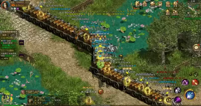 原始征途公测延期  史玉柱狠抓游戏研发