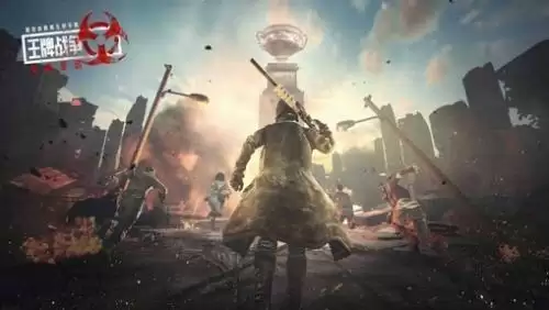 《王牌战争:文明重启》迈入全新机械纪元!