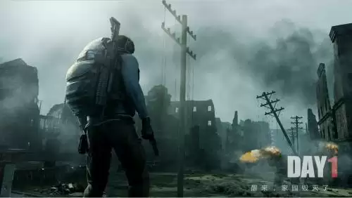 《王牌战争:文明重启》迈入全新机械纪元!