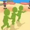 人蛇生存3DHuman Snake Survival 3D