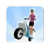 送货比赛Delivery Race