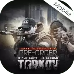 逃离塔科夫俄服