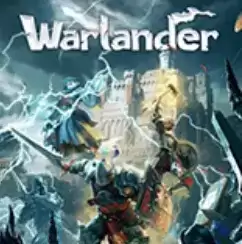 Warlander