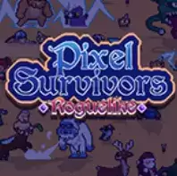 像素幸存者Roguelike