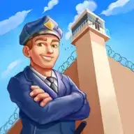 迷你监狱大亨 Idle Mini Prison Tycoon