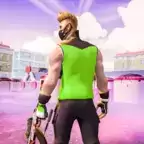 彩弹竞技场挑战赛