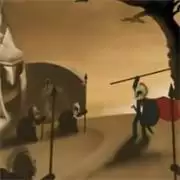 火柴人战争