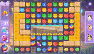 《喵与筑》端游上线啦,快来遇见喵咪,消除烦恼