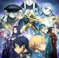 刀剑神域彼岸游境