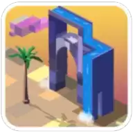 像素水道
