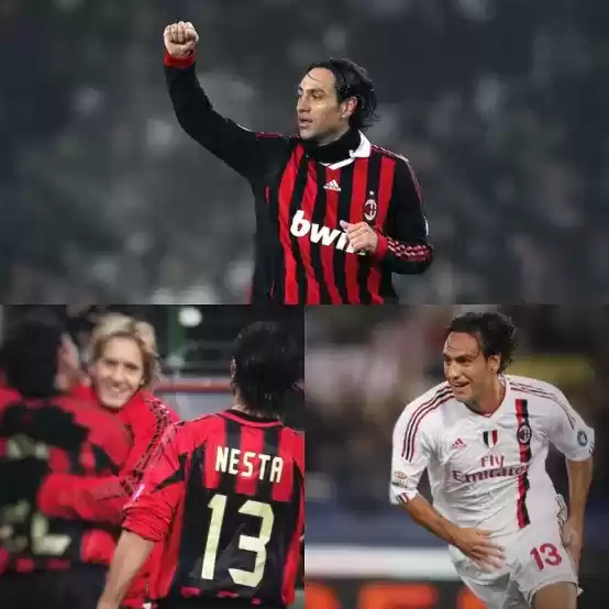 优雅卫士捍卫圣西罗,血染风采闪耀亚平宁