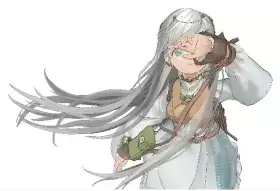 网易游戏联手SHUEISHA GAMES推出匠心巨制, 策略冒险活剧RPG《unVEIL the world》公开亮相!