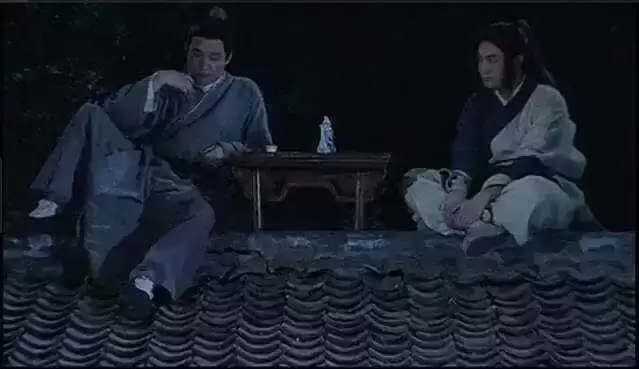 影视建筑搬进《摩尔庄园》,竟然可以如此还原!