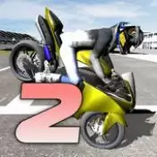 车轮王2Wheelie King 2